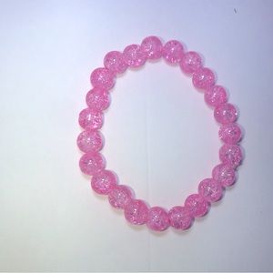 Crystal Beaded Bracelet - Original item